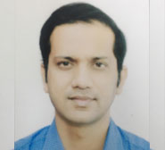 DR. DEEPAK JAISWAL