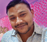 MR. SANTOSH NAIK